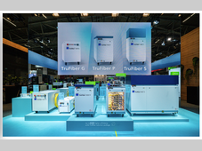 德国标准，本土制造：通快连续光纤激光器赢得头部客户认可