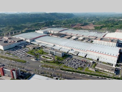 行业唯一“可持续”灯塔！宁德时代再获全球灯塔网络认证