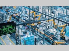 最新一批全球灯塔工厂公布，中国有哪些汽车零部件工厂入围？