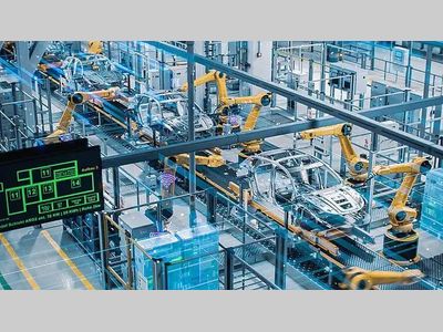 最新一批全球灯塔工厂公布，中国有哪些汽车零部件工厂入围？