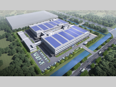 总投资近3亿元，新能源汽车零部件项目落户扬州