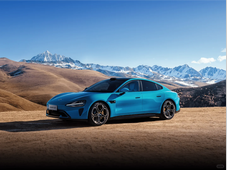 2025年度车型榜单出炉！