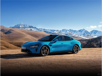 2025年度车型榜单出炉！