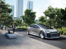 英飞凌与HL Klemove携手推动汽车创新，加速软件定义汽车落地