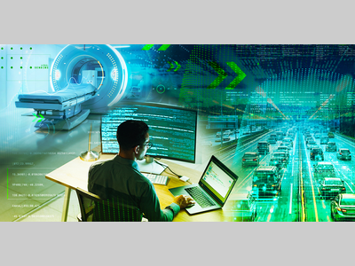 PTC 通过全新的 ALM 版本为软件驱动型产品开发交付新的 AI 功能