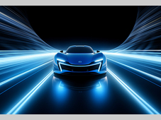 2025年全球电动车销破2070万 欧洲增速登顶