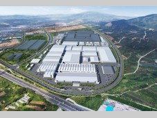 年度盘点 | 2025中国本土企业投资项目