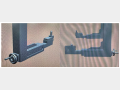 汽车总装车间底盘柔性吊具支撑结构设计