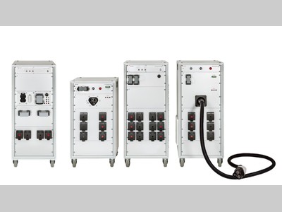 是德科技推出高功率及兆瓦级充电测试解决方案，赋能电动出行未来