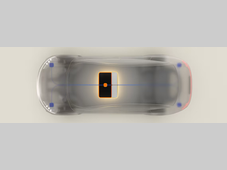 S32N7助力实现汽车数字化：开启AI定义汽车新时代