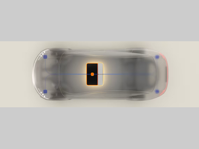 S32N7助力实现汽车数字化：开启AI定义汽车新时代