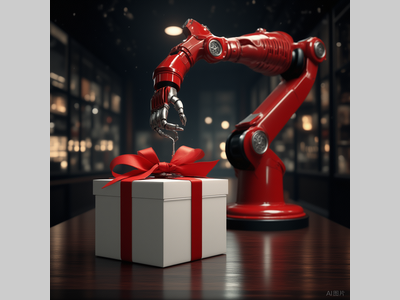 2025年主要工业具身机器人新品盘点