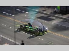 大众汽车集团（中国）首款本土研发区域电子电气架构正式投产