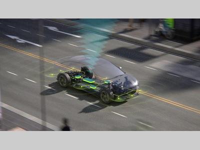 大众汽车集团（中国）首款本土研发区域电子电气架构正式投产