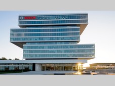 2025财年：博世在挑战中锚定战略航向