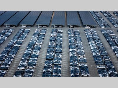 多家新能源汽车公司1月销量“开门红”