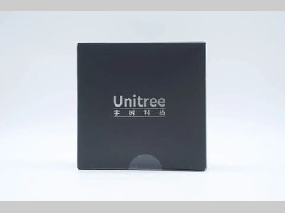 机器人关节电机热管理分析及宇树智能机器人关节电机拆解