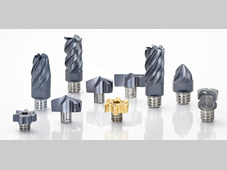 泰珂洛以更智能、更可持续的解决方案应对硬质合金成本上涨