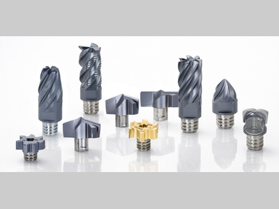 泰珂洛以更智能、更可持续的解决方案应对硬质合金成本上涨