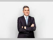 Juan Manuel Mollá将出任佛瑞亚海拉照明事业部新任总经理