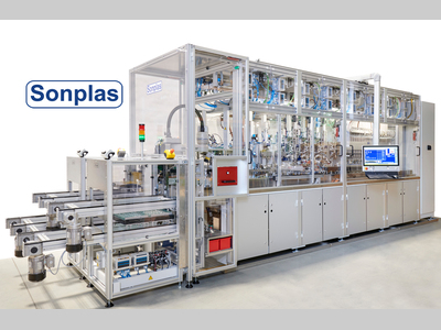 坚守与前瞻：桑普拉斯以技术优势赋能汽车行业