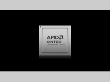 AMD 推出第二代 Kintex UltraScale+ 中端 FPGA，助力智能高性能系统