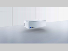 通快亮相上海光博会，无热损伤的量产利器：紫外飞秒激光解决方案