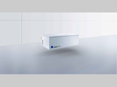 通快亮相上海光博会，无热损伤的量产利器：紫外飞秒激光解决方案