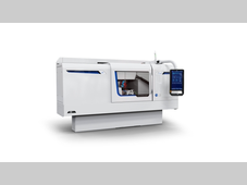 S23：紧凑空间实现顶级磨削技术