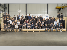 携手STUDER双元制教育，成就卓越职业生涯