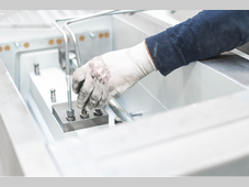 Granitan® 50 周年：STUDER 精密磨床成功的基石