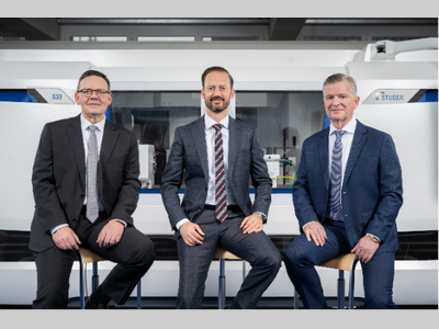 STUDER对2025财年业绩给予积极评价