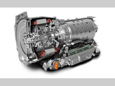 释放增长动能：采埃孚亚太区电驱动业务实现多项突破