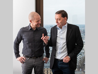 罗兰贝格注资Jonas Andrulis新创企业，深度赋能人工智能应用领域