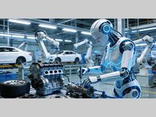 具身机器人落地汽车制造场景的挑战与建议