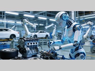 具身机器人落地汽车制造场景的挑战与建议