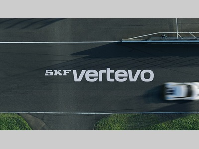 斯凯孚宣布汽车业务未来名称：SKF Vertevo