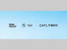 宁德时代出席中德总理座谈会，与宝马签约共推电池护照试点