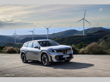 英飞凌与宝马集团携手合作，基于Neue Klasse架构塑造软件定义汽车的未来