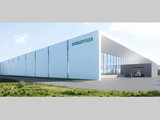 舍弗勒在中国成立具身智能机器人公司