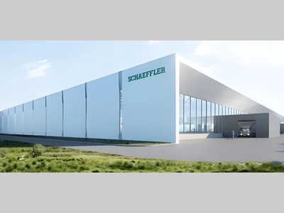 舍弗勒切入人形机器人赛道，在中国成立具身智能机器人公司