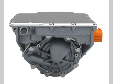 盖瑞特电动冷却压缩机重新定义中国电动客车与卡车的热管理效率与动力性能