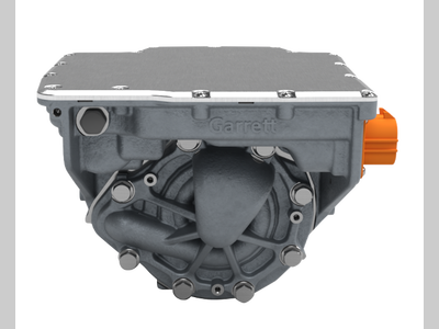 盖瑞特电动冷却压缩机重新定义中国电动客车与卡车的热管理效率与动力性能