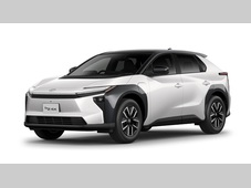 英飞凌碳化硅功率半导体成功应用于丰田“bZ4X”新车型