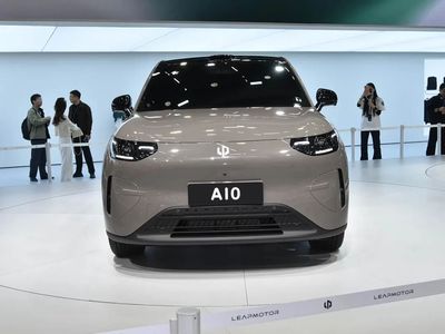 2月新势力车企销量公布！极氪暴涨