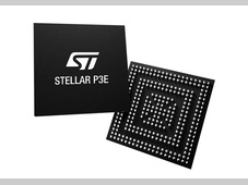 意法半导体发布首款集成AI加速器的汽车微控制器，赋能边缘智能