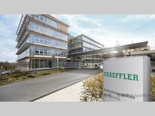 舍弗勒集团公布2025年财务数据，业绩表现稳健