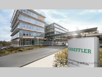 舍弗勒集团公布2025年财务数据，业绩表现稳健