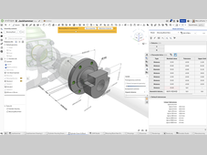PTC推出Onshape云原生基于模型定义（MBD）功能