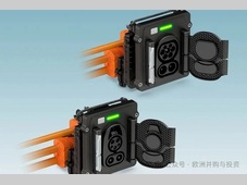 泰科电子收购菲尼克斯电气充电接口业务